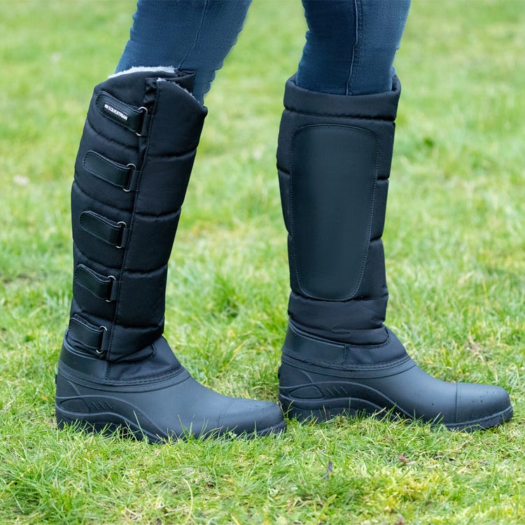 ProTerrain Litton Winter Boot by Hy Equestrian image 1